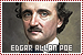 Author/Writer: Edgar Allan Poe