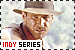 Movie: Indiana Jones Series