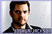 Actor: Joshua Jackson