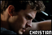 Character: Christian Grey