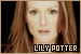 Character: Lily Potter