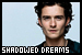 Megan // Shadowed Dreams