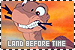 Animation: The Land Before Time