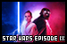 Star Wars Episode 9: The Rise of Skywalker