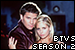 Buffy the Vampire Slayer Season 2