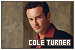Charmed: Cole Turner