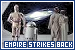 Star Wars Episode 5: Empire Strikes Back