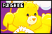 Animation: Funshine Bear