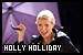 Holly Holliday