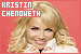 Kristin Chenoweth