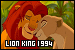 Animation: The Lion King