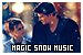 Buffy: Magic Snow Music by Christophe Beck