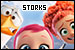 Storks