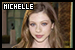 Michelle Trachtenberg