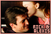 Castle: Rick and Alexis Castle