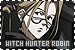 Anime: Witch Hunter Robin