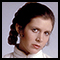 Characters: Star Wars: Princess Leia Organa Solo