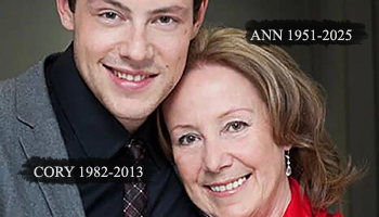 Cory and Ann
