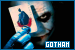 Morveen // Gotham