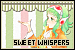 Nikki // Sweet Whispers