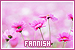 Angie and Elise // Fannish