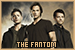 Kristina // The Fantom