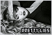 Lisa // Pretty Lies