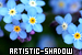 Jane // Artistic Shadow