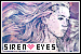 Christine // Siren Eyes
