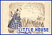 Little House on the Prairie series