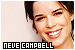 Actress: Neve Campbell