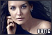 Actress: Katie Holmes