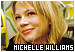 Actress: Michelle Williams