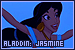 Aladdin: Jasmine