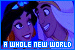 Aladdin: A Whole New World