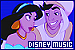 Music of Disney
