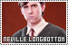 Character: Neville Longbottom