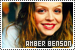 Amber Benson