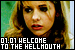 Buffy 1.01 Welcome To The Hellmouth
