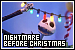 The Nightmare Before Christmas