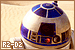 Brave little droid