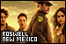 TV Show: Roswell, New Mexico