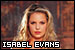 Character: Isabel Evans