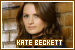 Kate Beckett