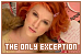 Paramore: The Only Exception
