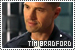The Rookie: Tim Bradford
