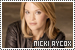Actress: Nicki Aycox