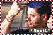 Ten Inch Hero: Priestly