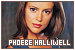 Phoebe Halliwell
