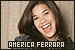 America Ferrara